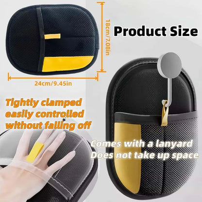 Newly Upgraded Pet Hair Removal Glove for Cats Dogs Reusable Electrostatic Cat Dog Hair Gloves Remover Tool for Sofa Clothes Bed